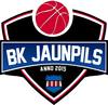 BK JAUNPILS Team Logo